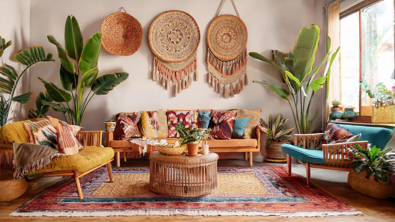 Decor category