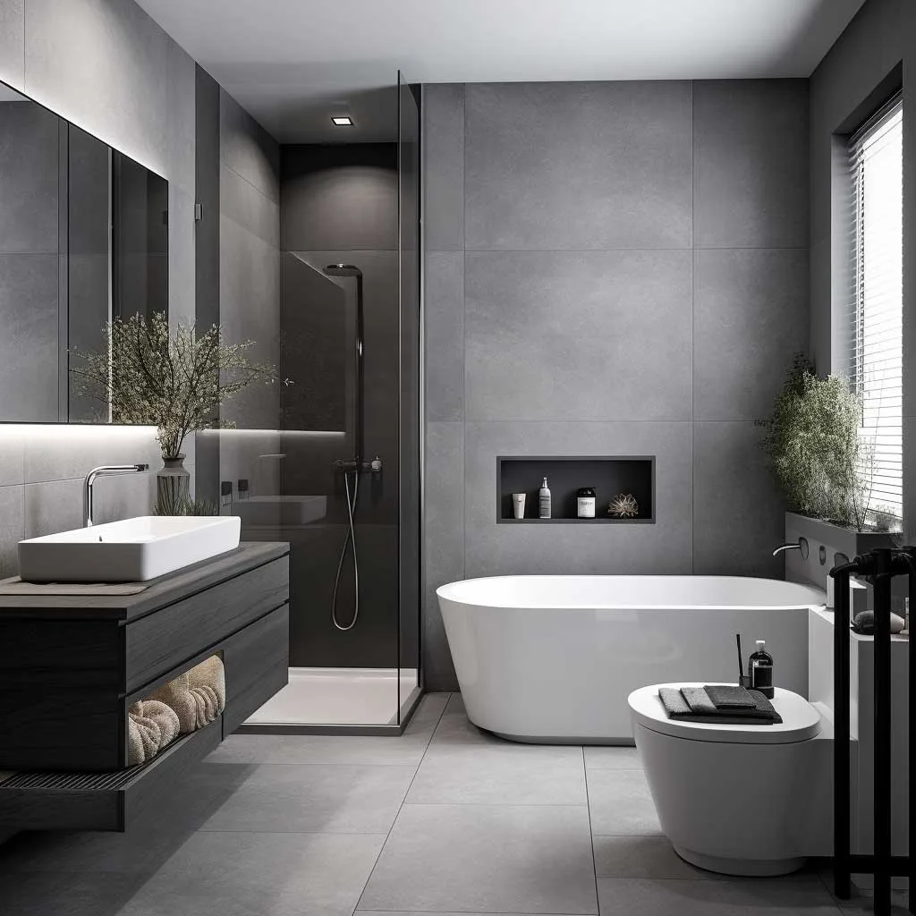 Bathroom category