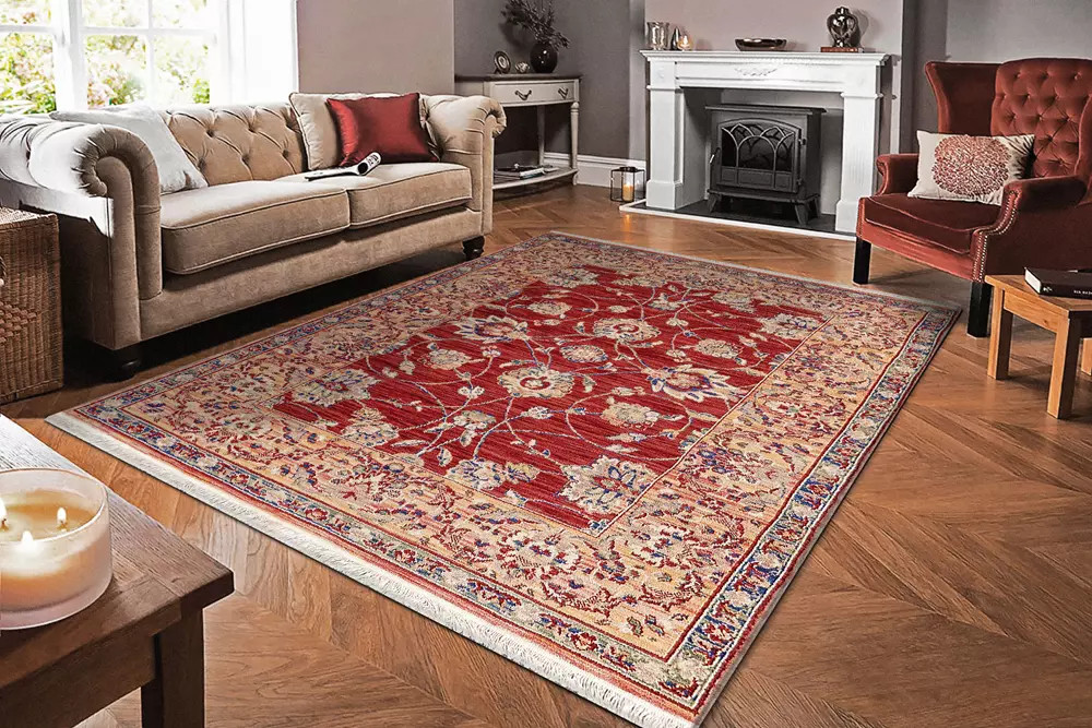 Rugs category