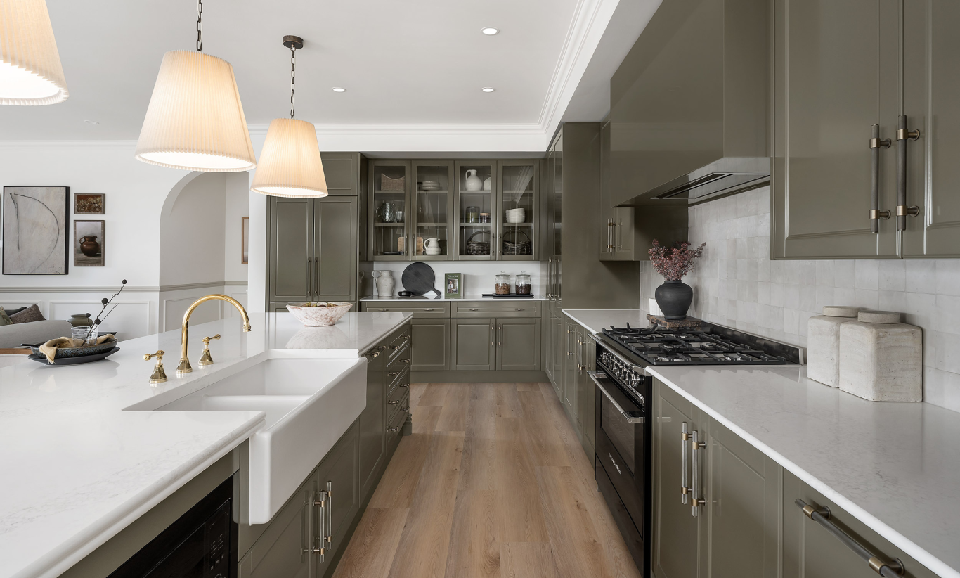 Kitchen category