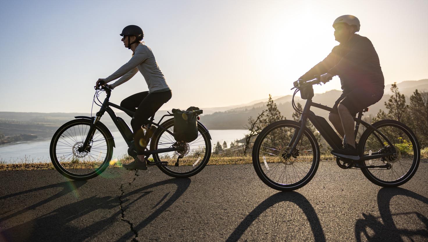 Bikes category