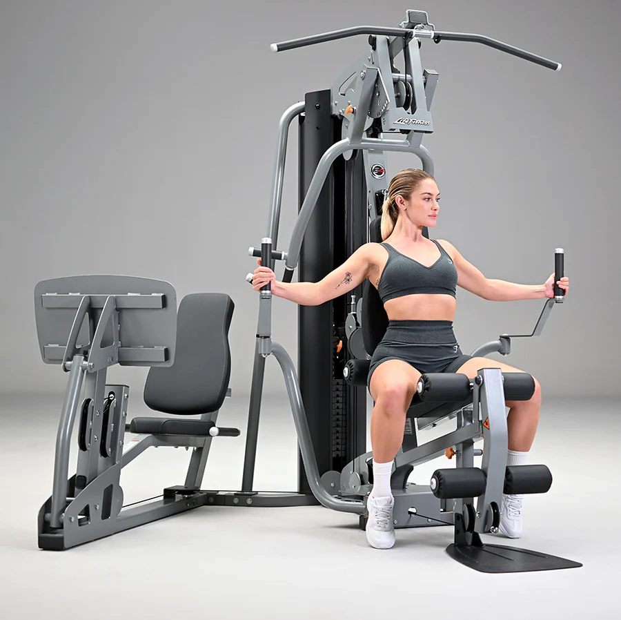 Exercise Equipment category
