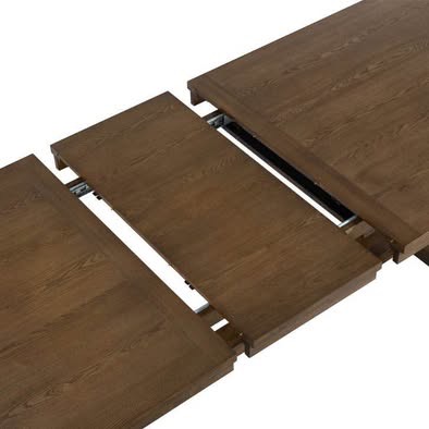 Mendocino Dining Table and 8 Chairs