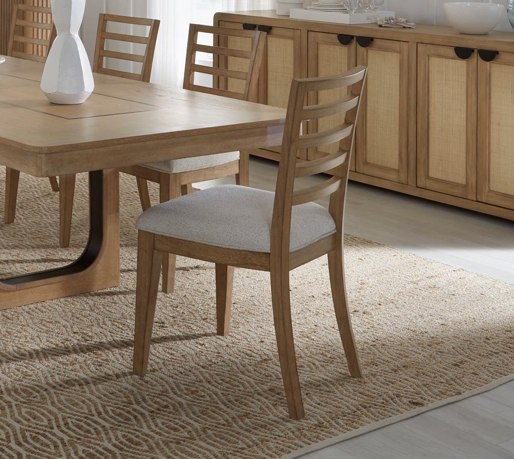 Parker House Escape Ladder Dining Chair (2/CTN Sold in Pairs)