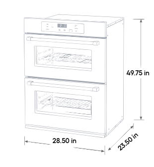 Bosch 800 Series 30