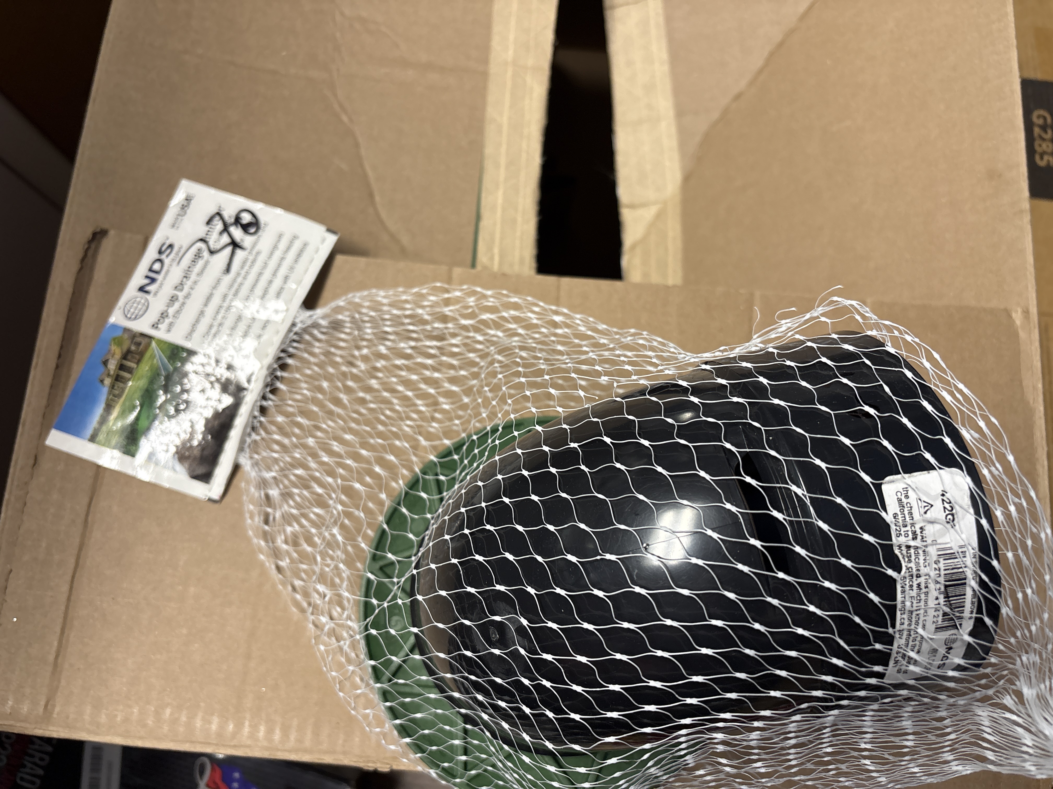 NDS 4.0 Pop-up Emitter W/elbow