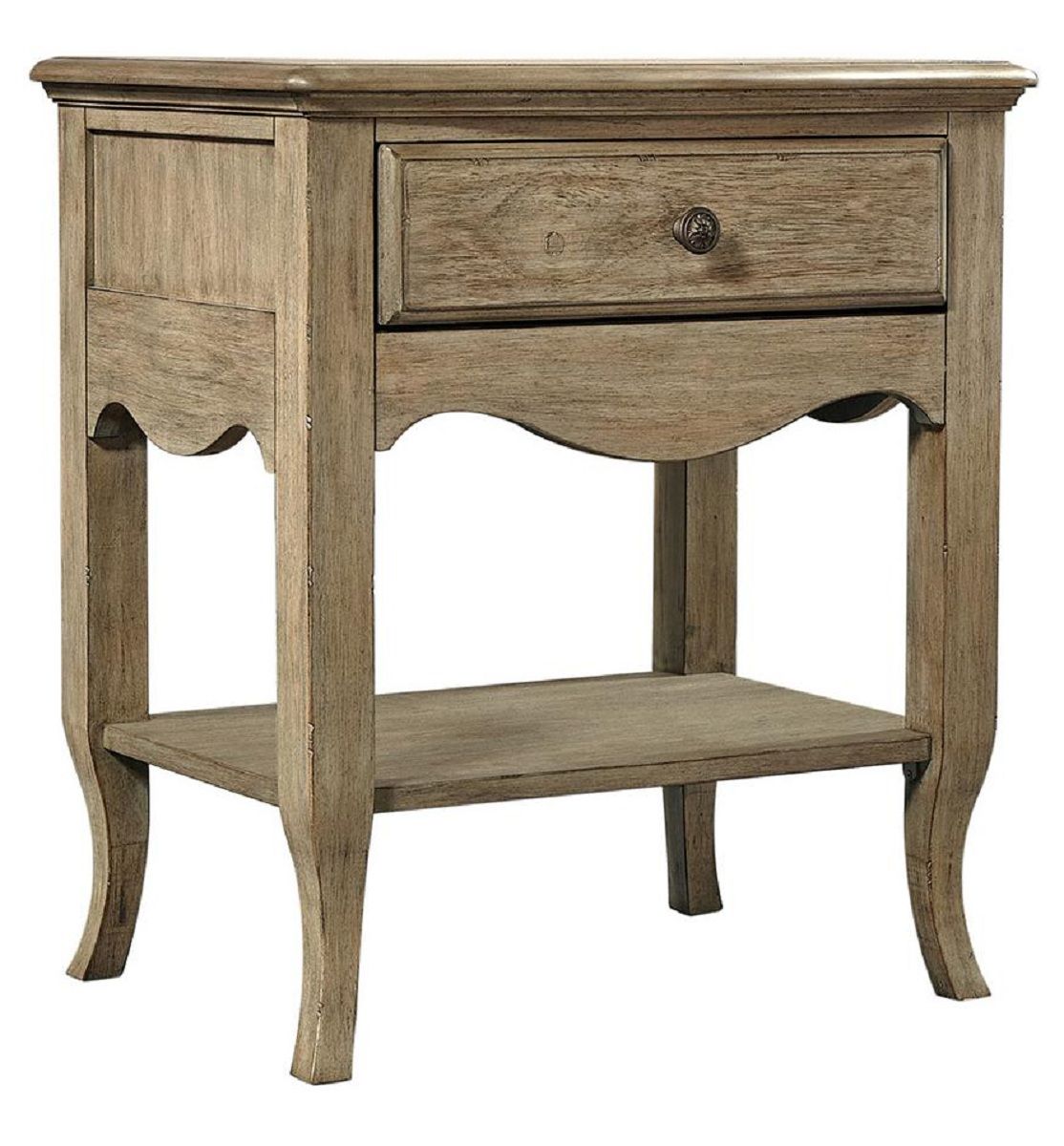 Provence Nightstand