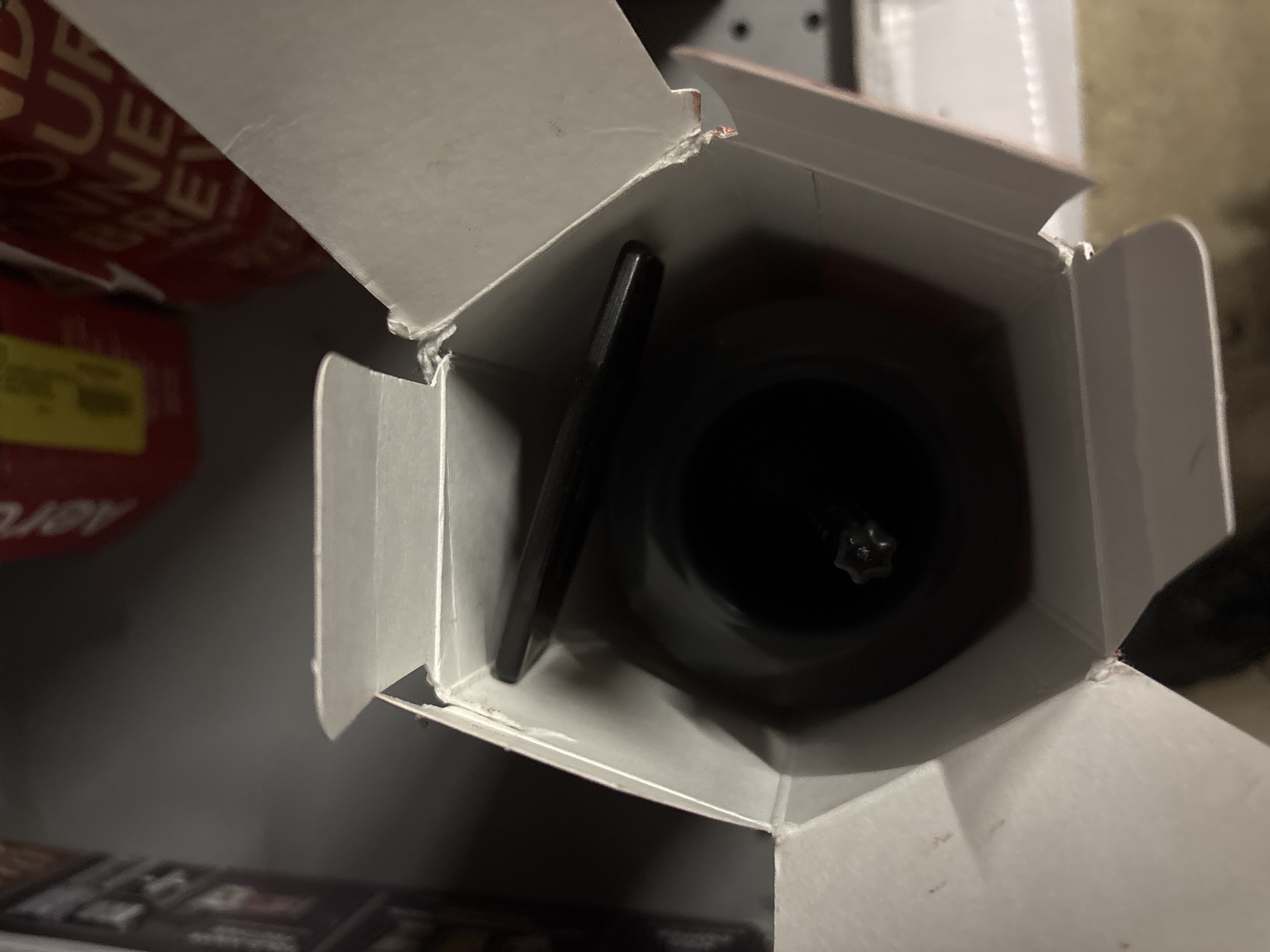 Aeropress Original
