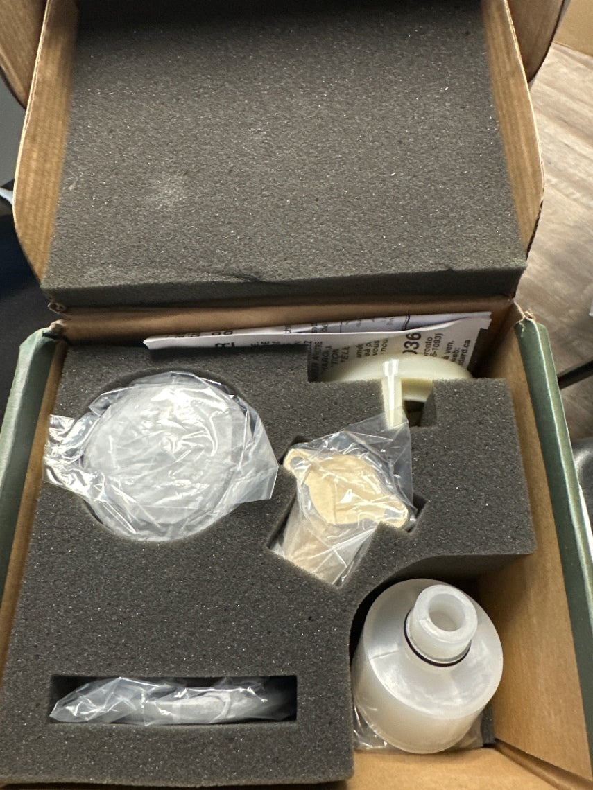 American Standard Extender Round Body Spray