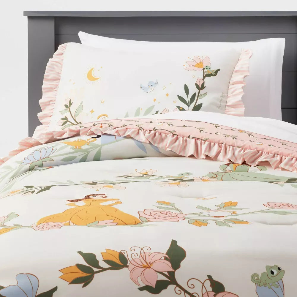 F/Q Princess Vine Kids' Comforter