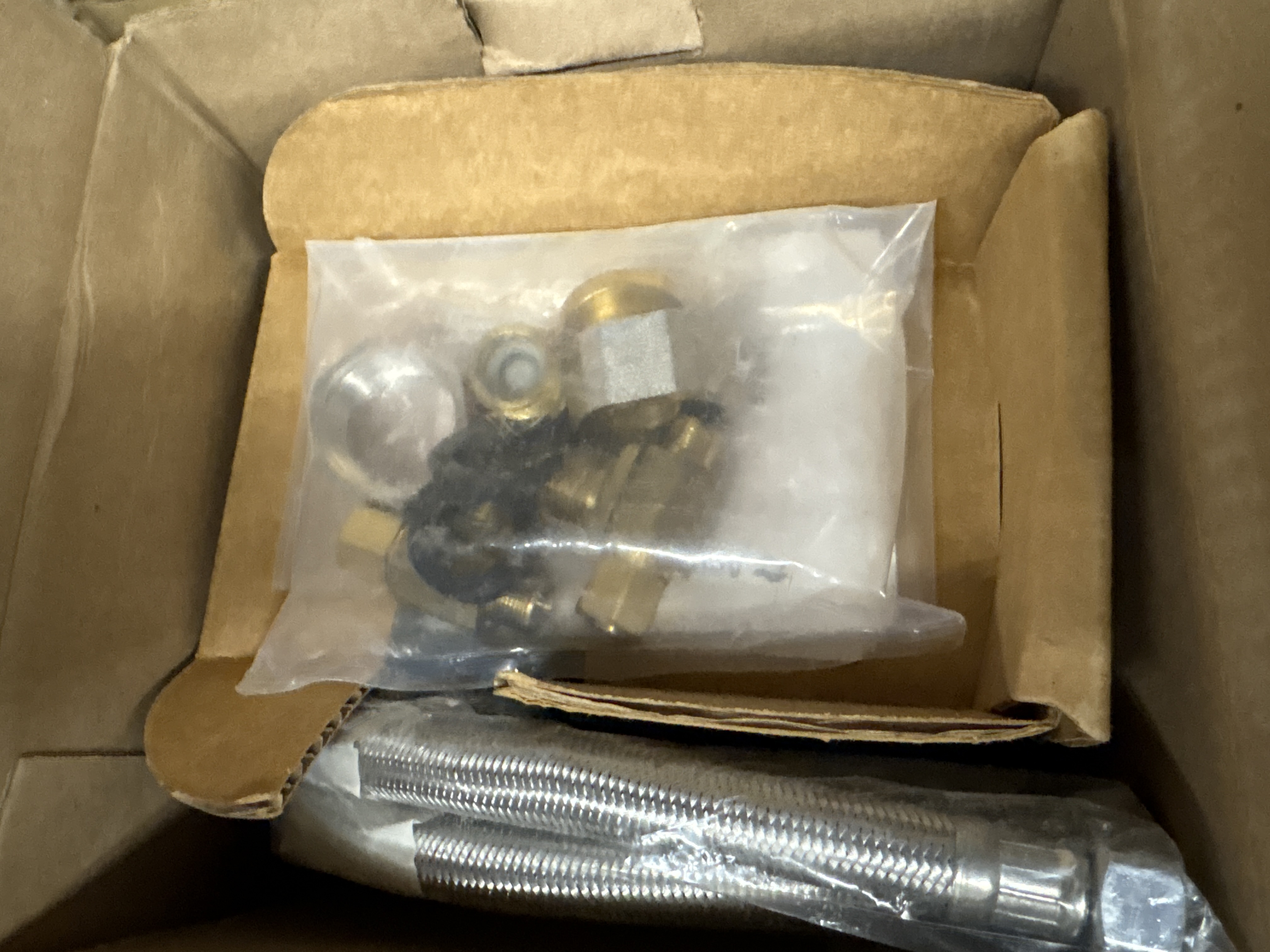 AquaMotion 70646 Under-Sink Hot Water Recirculation Pump For 250 Ft Pipe Systems