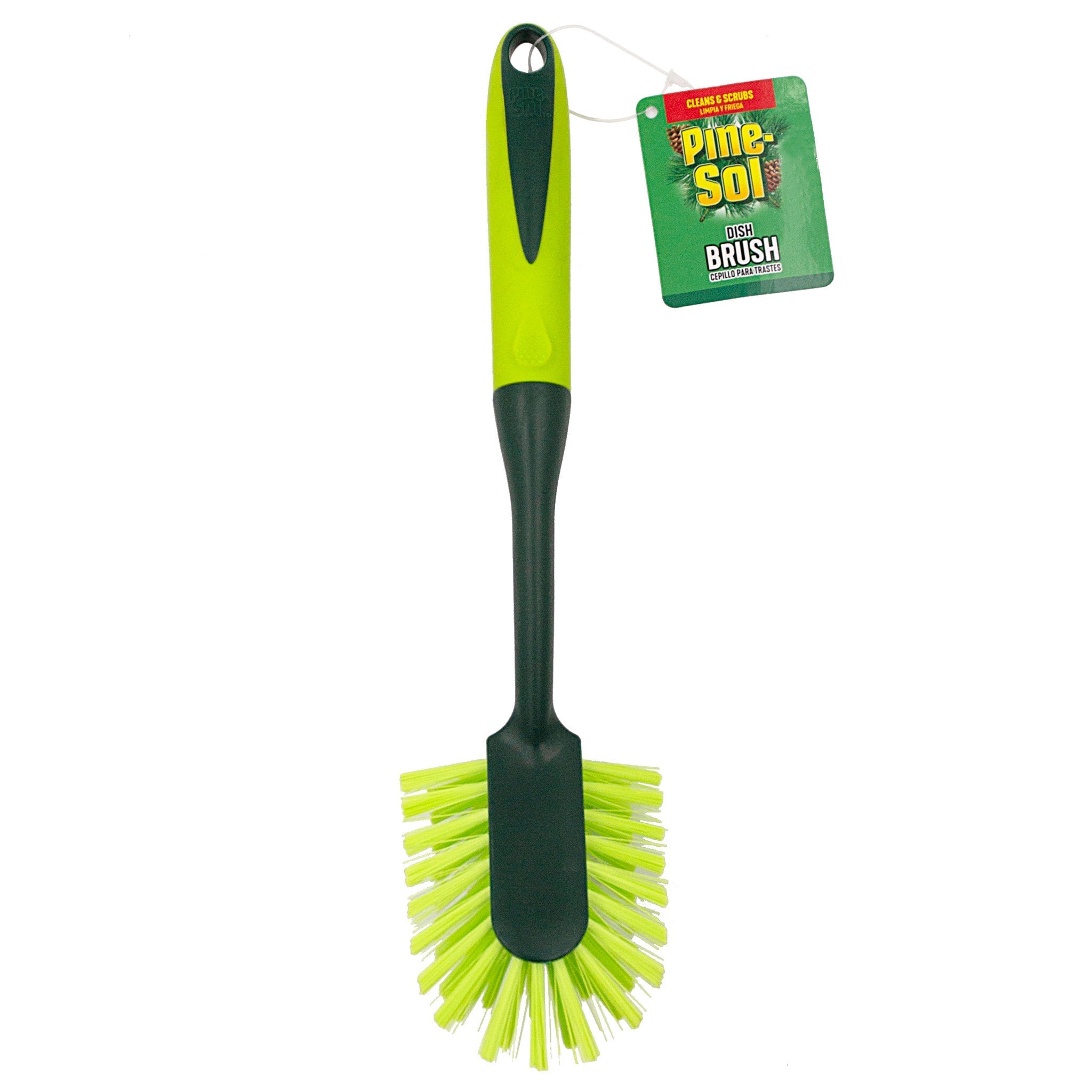 Pine-Sol | Dish Brush W-Handle